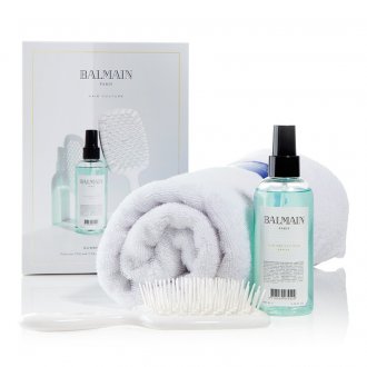 Balmain Summer Care Set Limited Editon