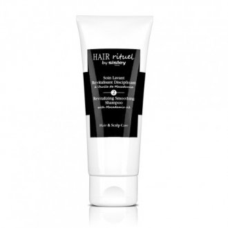 Sisley Hair Rituel Revitalizing Smoothing Shampoo