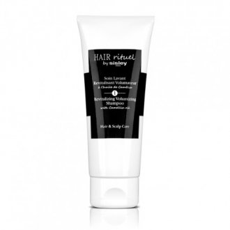 Sisley Hair Rituel Revitalizing Volumizing Shampoo