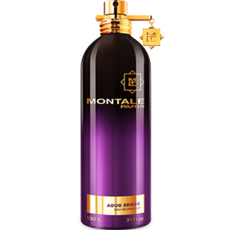 Montale Aoud Sense