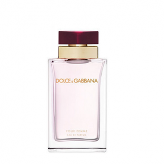 Dolce & Gabbana Pour Femme Edp