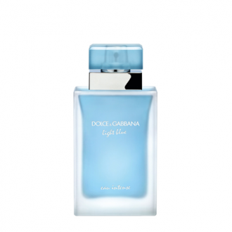 Dolce & Gabbana Light Blue Intense