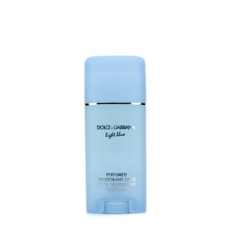 Dolce & Gabbana Light Blue Woman Deodorant Stick
