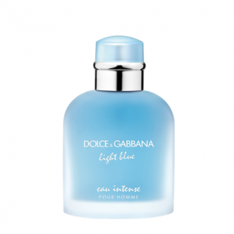 Dolce & Gabbana Light Blue Intense Pour Homme