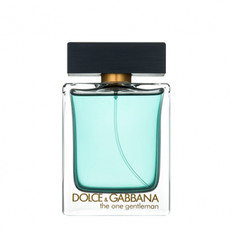 Dolce & Gabbana Gentleman Edt