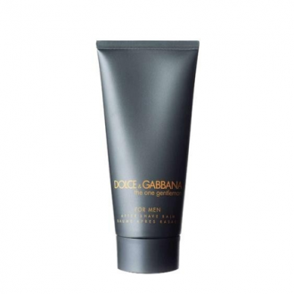 Dolce & Gabbana Gentleman Aftershave Balm