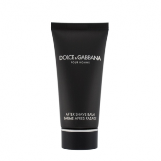 Dolce & Gabbana Pour Homme Aftershave Balm