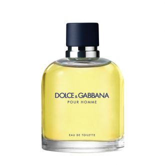 Dolce & Gabbana Pour Homme Edt