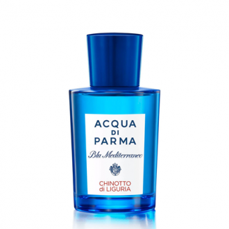 Acqua Di Parma Blu Mediterraneo Chinotto Di Liguria Edt