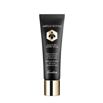 Guerlain Abeille Royale Black Bee Honey Balm