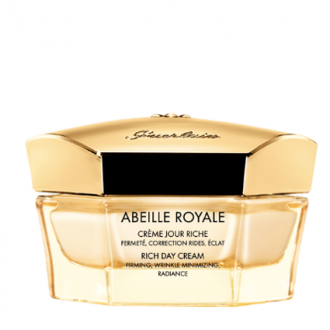 Guerlain Abeille Royale Rich Day Cream 50ml
