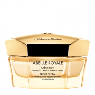 Guerlain Abeille Royale Night Cream