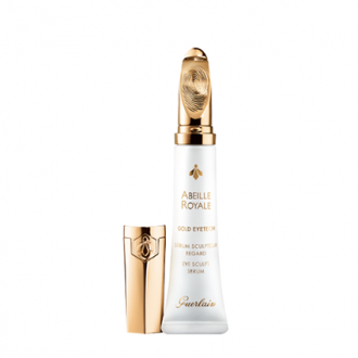 Guerlain Abeille Royale Gold Eyetech