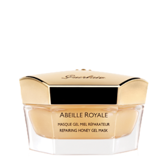 Guerlain Abeille Royale Repairing Honey Gel Mask