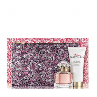 Guerlain Mon Guerlain Edp 30 ML + Bodylotion 75 ML