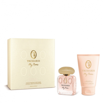 Trussardi My Name Edp 50 ML + 100 ML Bodylotion
