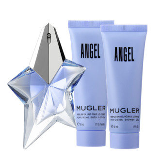 MUGLER Angel edp Giftset