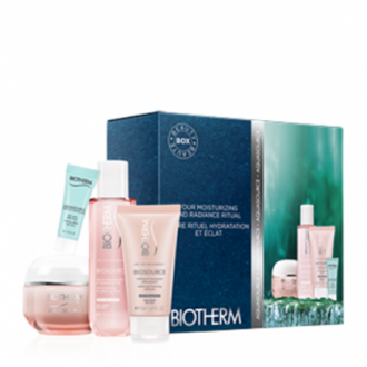 Biotherm Beautybox Aquasource Dry Skin