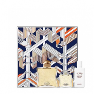 Hermes 24 Faubourg Edp Giftset