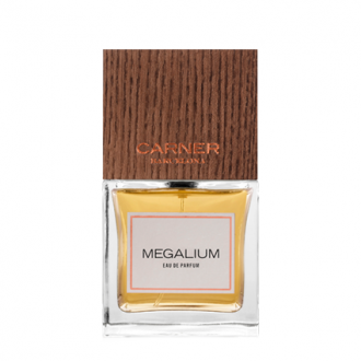 Carner Oriental Collection Megalium