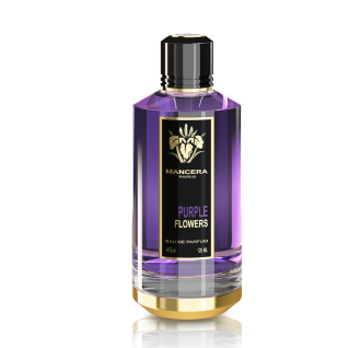 Mancera Purple Flowers Eau de parfum 120ml