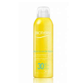 Biotherm Solaire Dry Touch SPF30