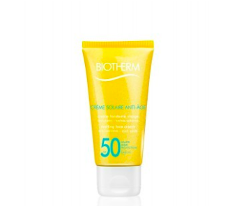 Biotherm Solaire Anti-age Face SPF50