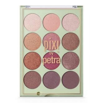 Pixi Eye Reflections Shadow Palette