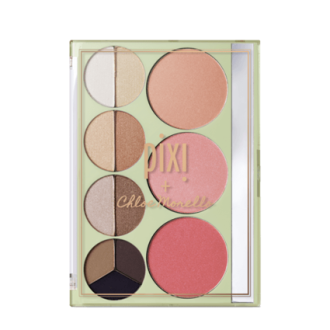 Pixi Palette Chloette