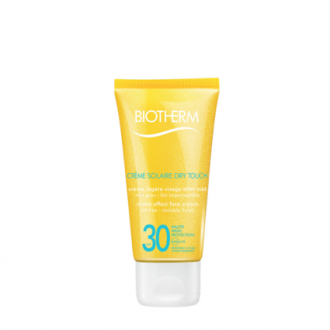Biotherm Solaire Dry Touch Face SPF30