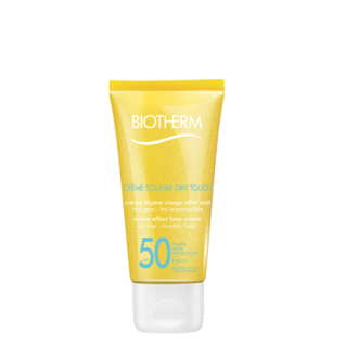 Biotherm Solaire Dry Touch Face SPF50