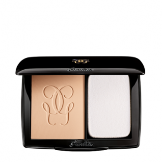 Guerlain Lingerie De Peau Nude Powder
