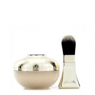 Guerlain Orchidee Imperiale Foundation