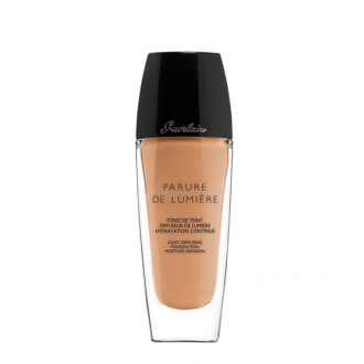 Guerlain Parure De Lumiere Foundation