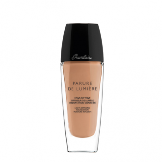 Guerlain Parure De Lumiere Foundation