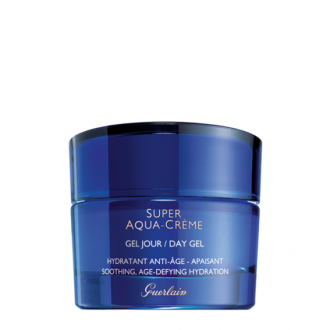 Guerlain Super Aqua Cream Gel