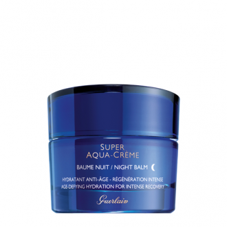 Guerlain Super Aqua-Crème Night Balm