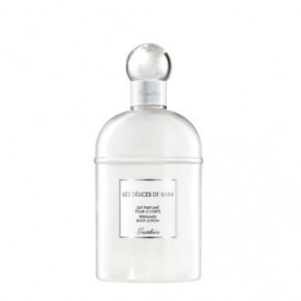 Guerlain Les Delices De Bain Bodylotion 200ml