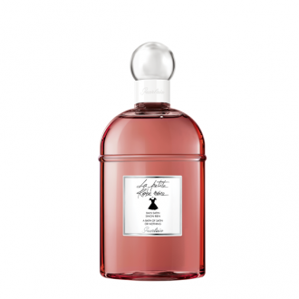 Guerlain La Petite Robe Noire A Bath Of Satin Or Nothing