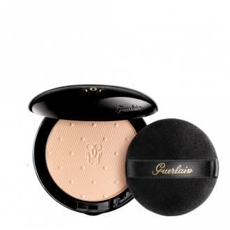 Guerlain Les Voilettes - Compact Powder