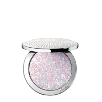 Guerlain Météorites Voyage - Exceptional Compacted Pearls of Powder