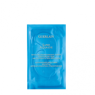 Guerlain Superaqua Eye Patches Yeux