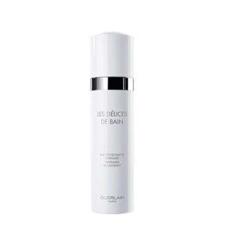 Guerlain Les Delices De Bain Deodorant Spray