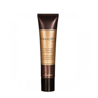 Guerlain Terracotta Skin