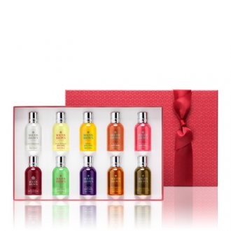 Molton Brown Gift Collection 10x