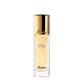 Guerlain L'Or - Radiance Concentrate With Pure Gold