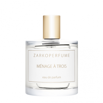 Zarko Perfume Menage A Trois Edp