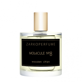 Zarko Perfume Molecule N8 Wooden Chips