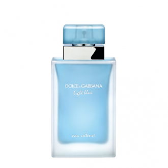 Dolce & Gabbana Light Blue Intense