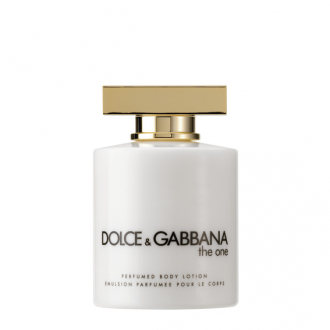 Dolce & Gabbana The One Bodylotion